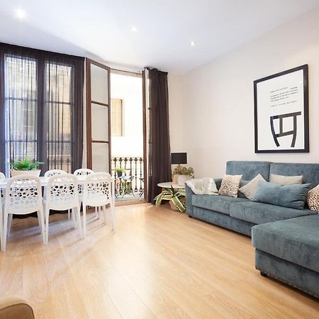 Ferienwohnung Easysleep Borne Barcelona Exterior foto