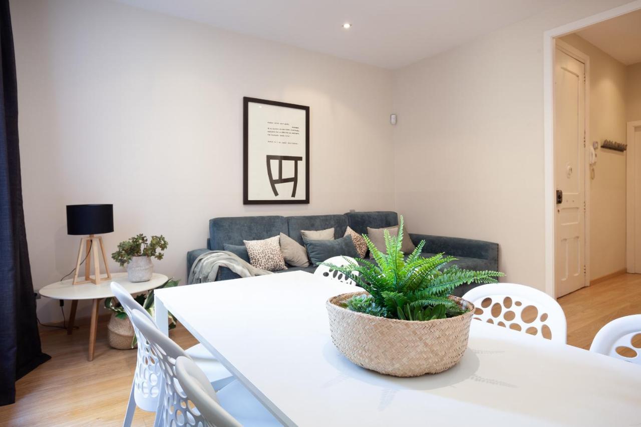 Ferienwohnung Easysleep Borne Barcelona Exterior foto