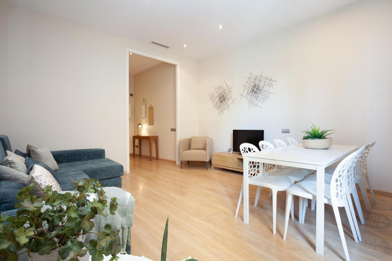 Ferienwohnung Easysleep Borne Barcelona Exterior foto