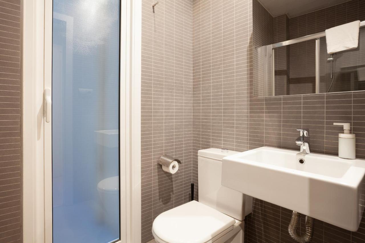 Ferienwohnung Easysleep Borne Barcelona Exterior foto