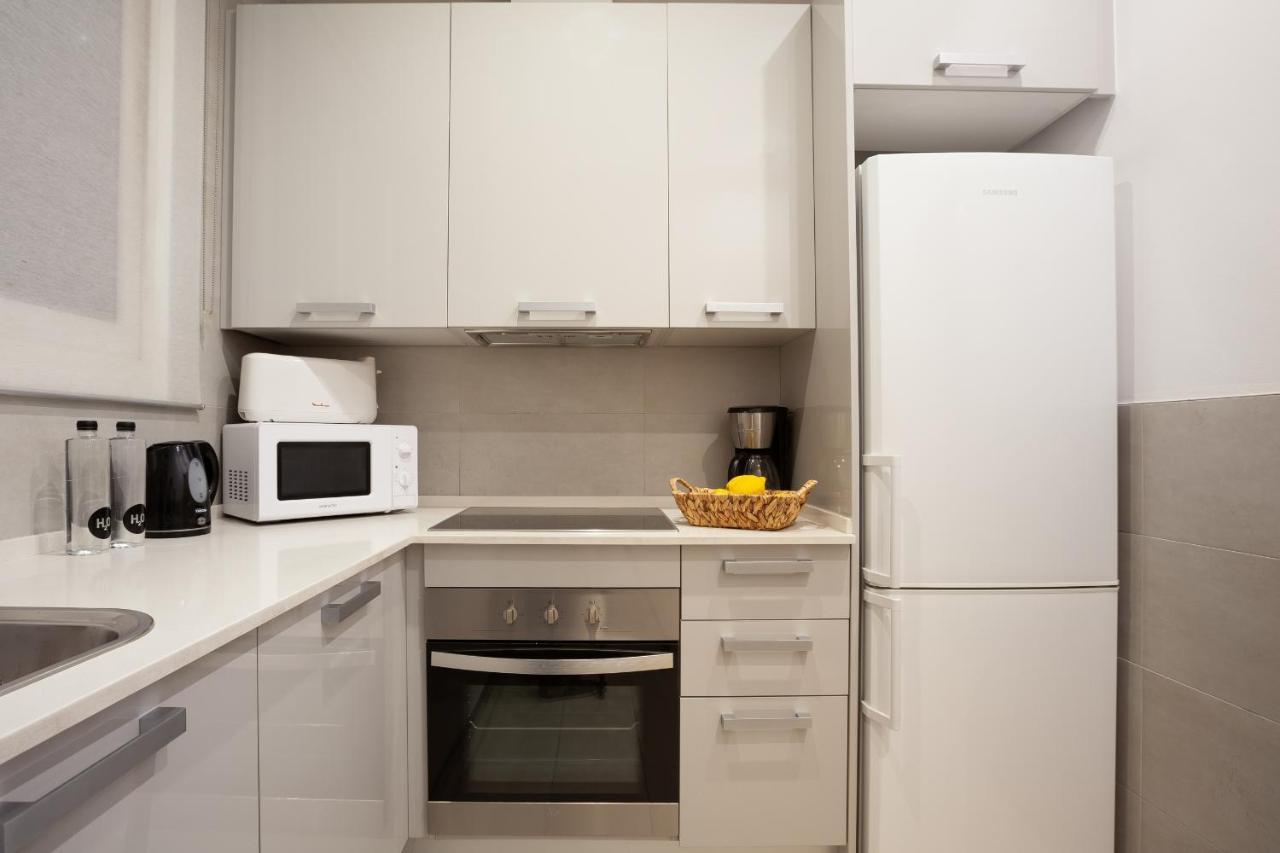 Ferienwohnung Easysleep Borne Barcelona Exterior foto